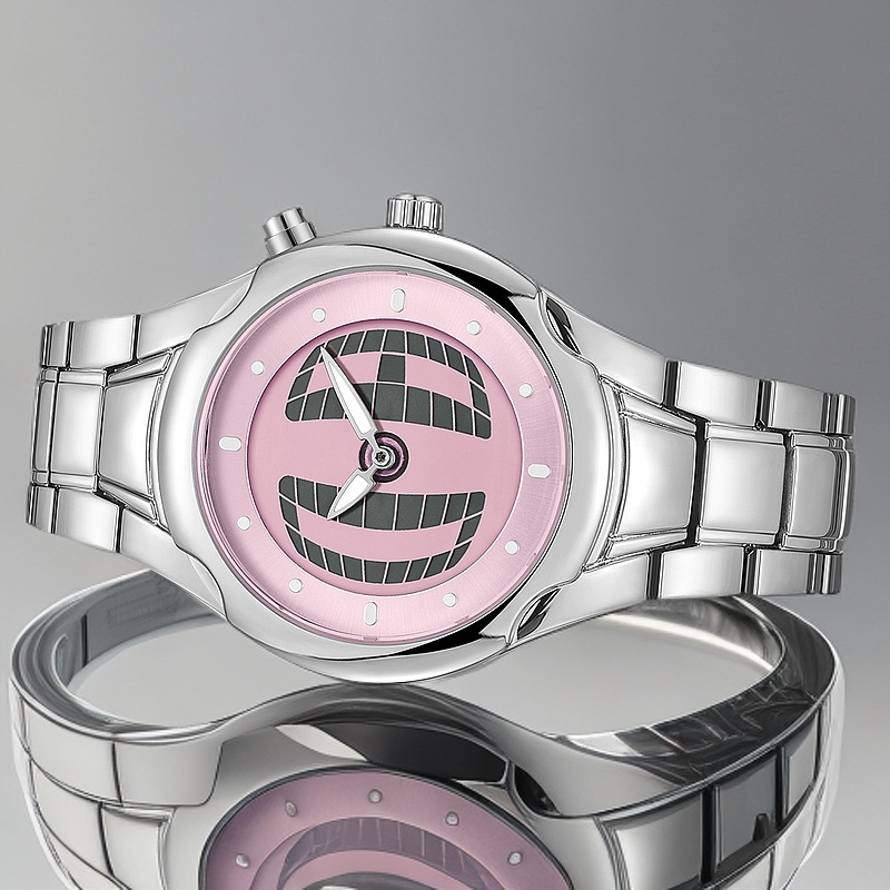 Digital Dual-display Original Quartz Wristwatch photo 5