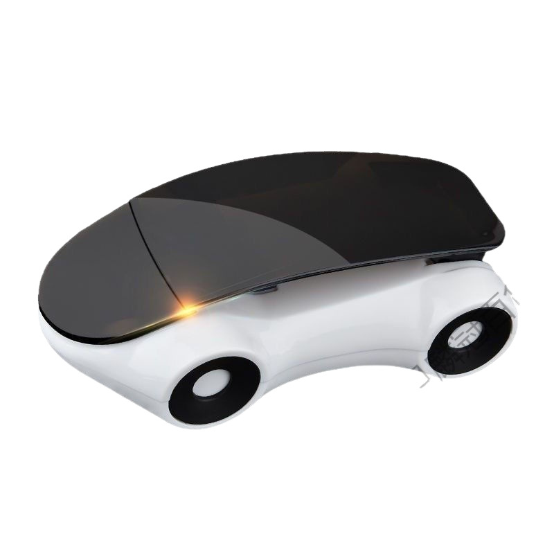Car Phone Holder In-car Navigation Multi-functional photo 3