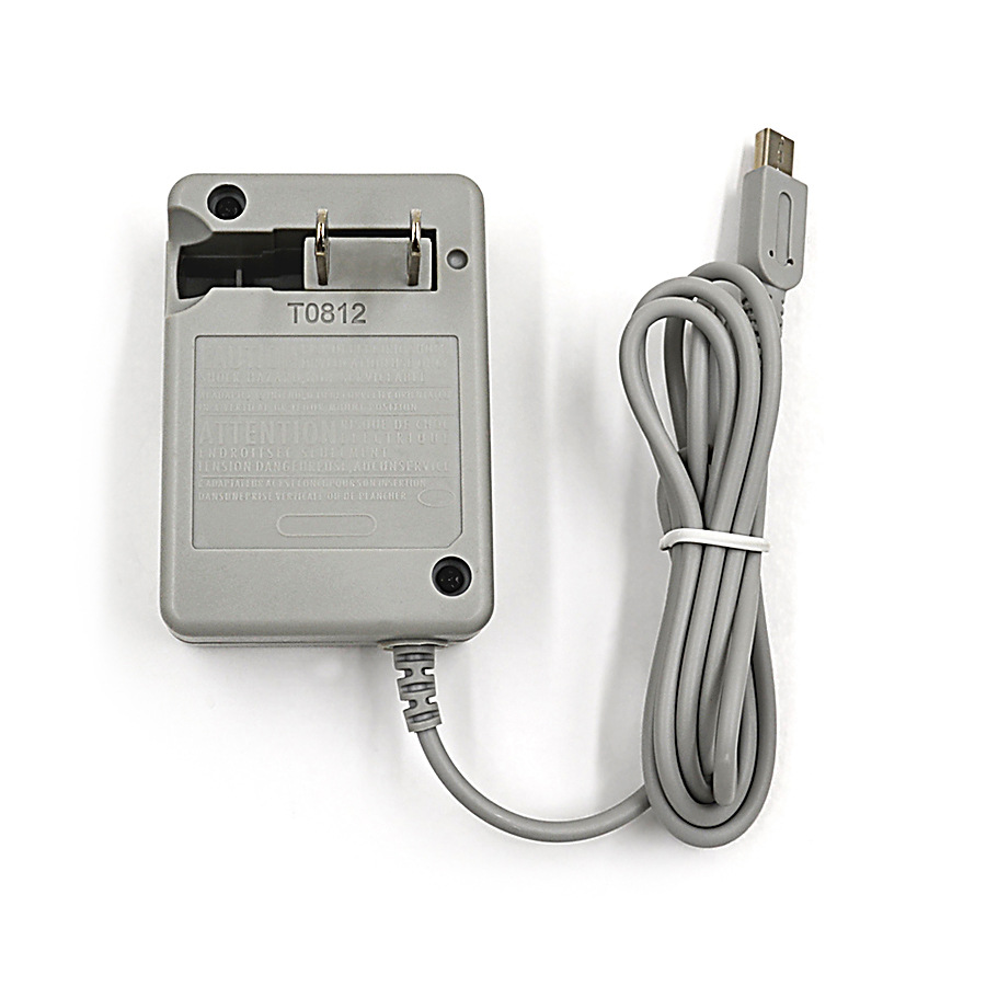 NDSI Power Adapter SP Charger Spec Game Adapter photo 5