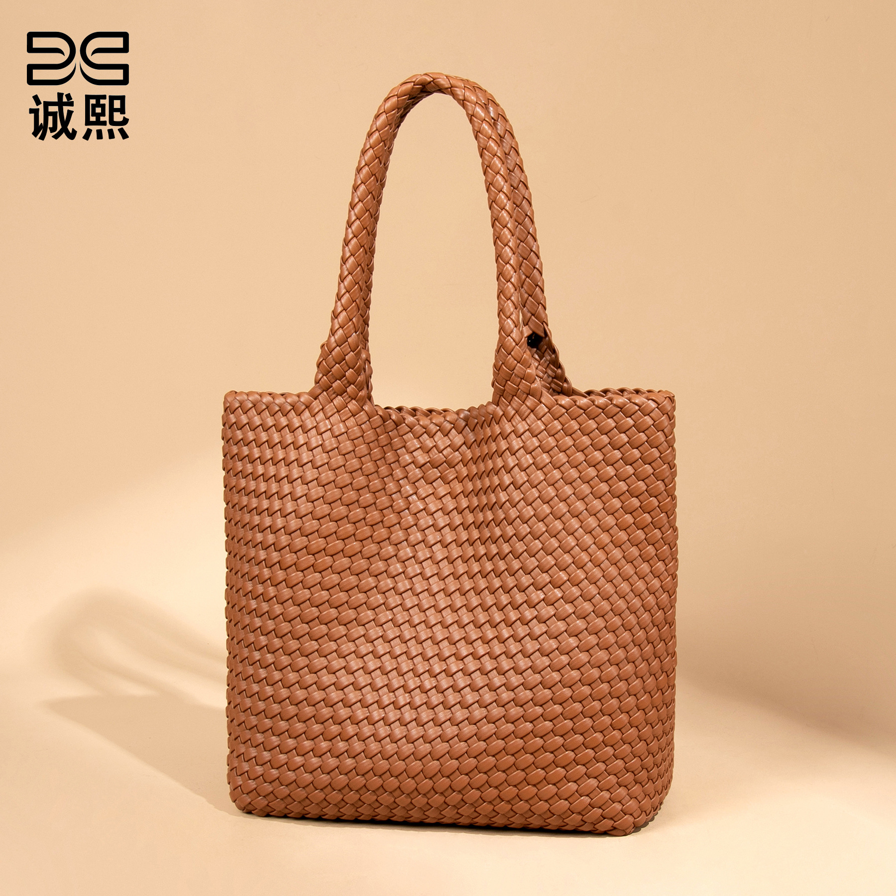 Cross-border Trend Large-capacity Single-shoulder Underarm Bag photo 4