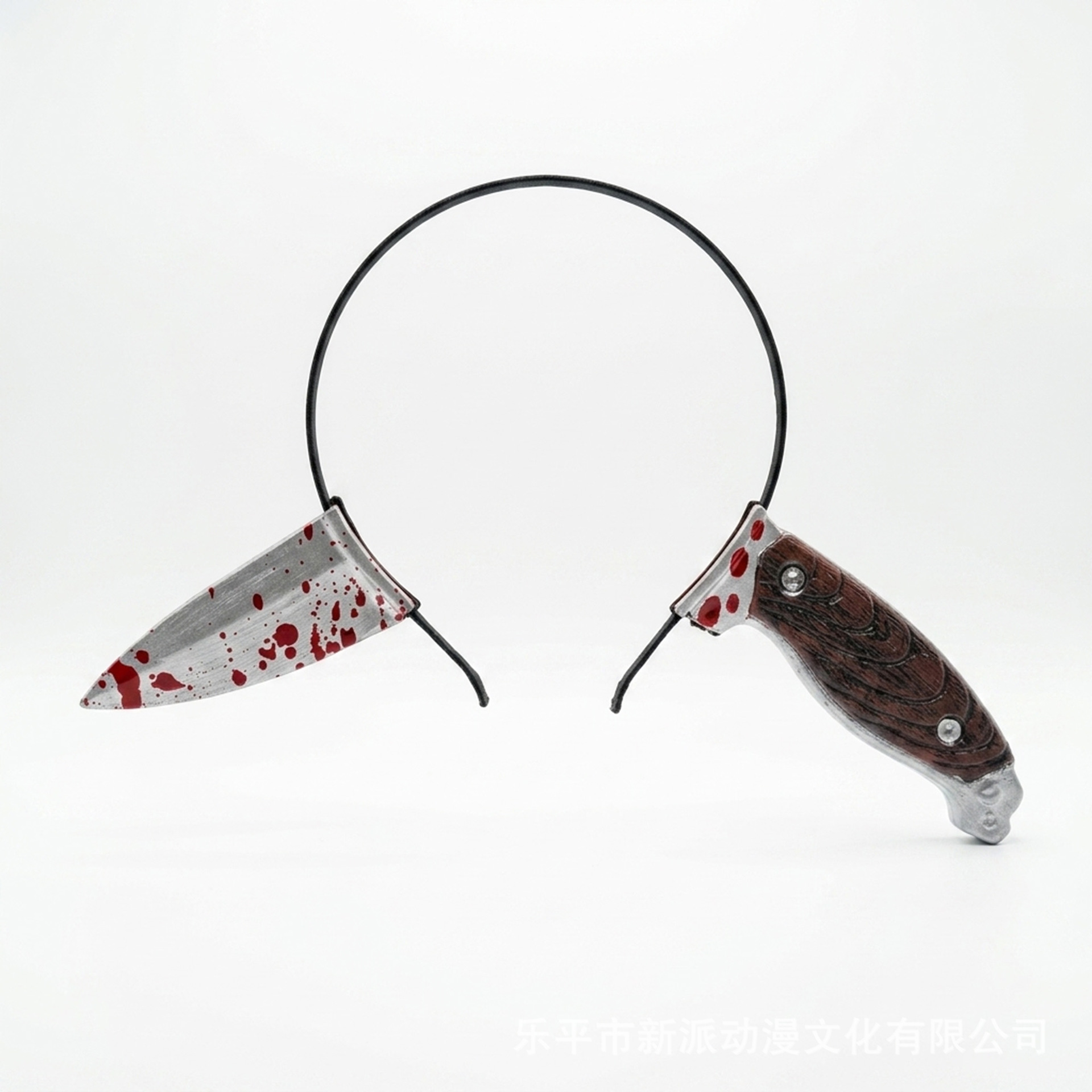 Halloween Headband Hairband Decorations photo 3