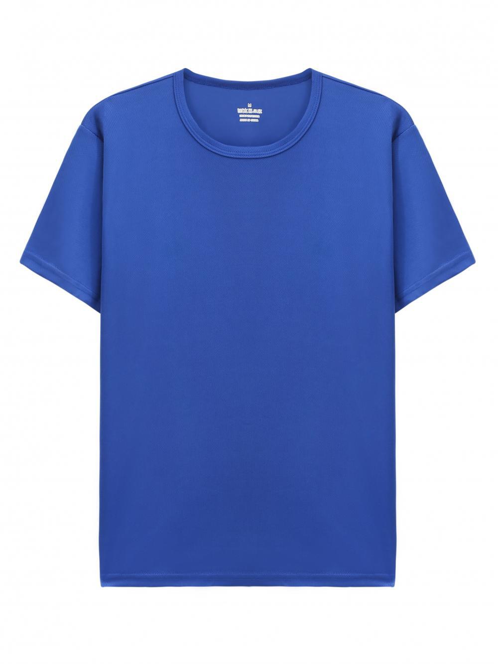 Sports T-shirt Casual Sportswear Short-sleeved Fitness Wear Quick-drying Sports Apparel photo 5