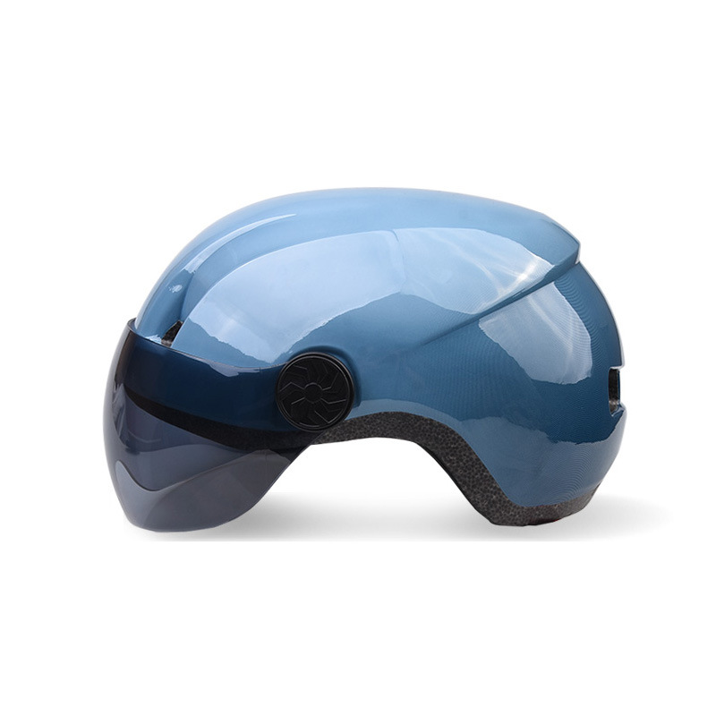 Universal Mountain Bike Summer Breathable Safety Helmet photo 8