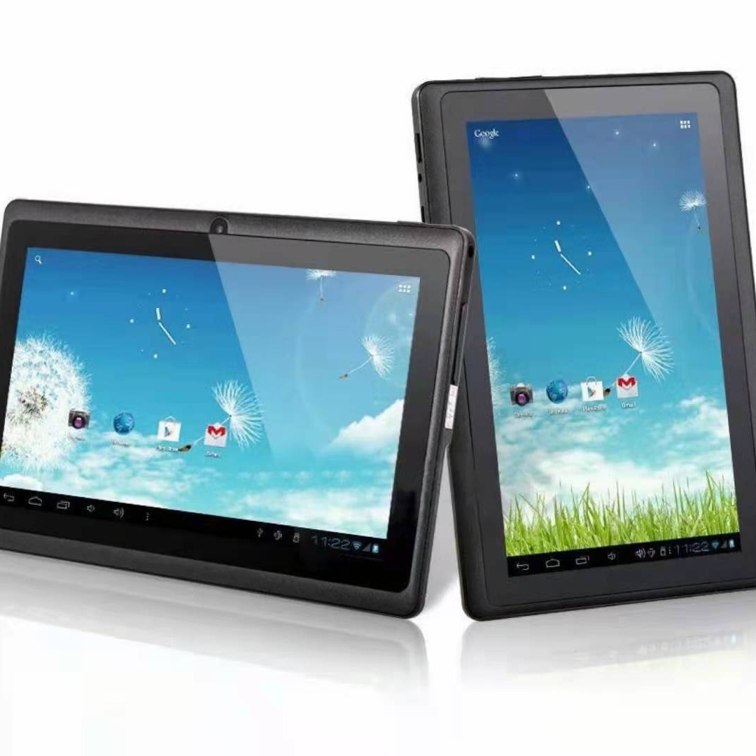 WiFi Bluetooth Internet Access 7-inch Tablet photo 7