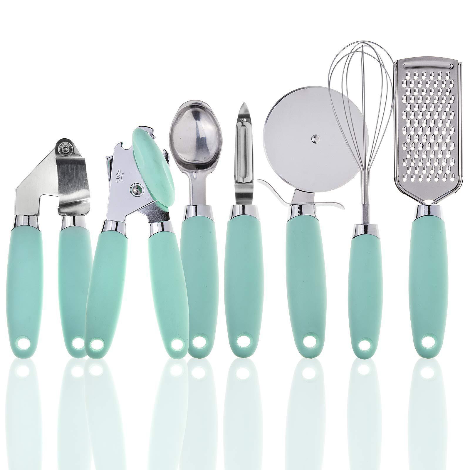 Household Stainless Steel Kitchen Tool Set photo 3