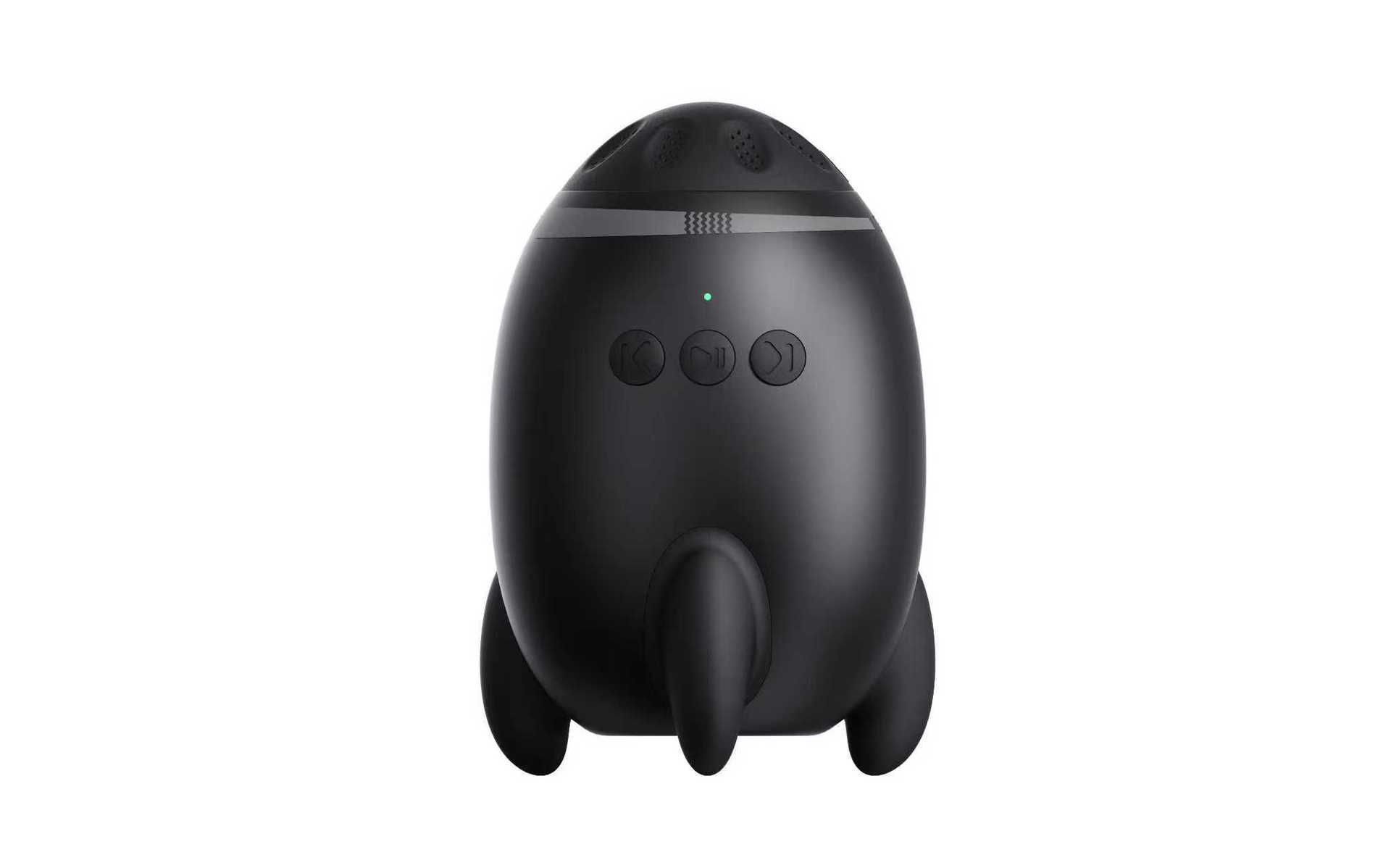 Baby Stroller Shaker Portable Sleep Soother Sleep-Assistance Device photo 5