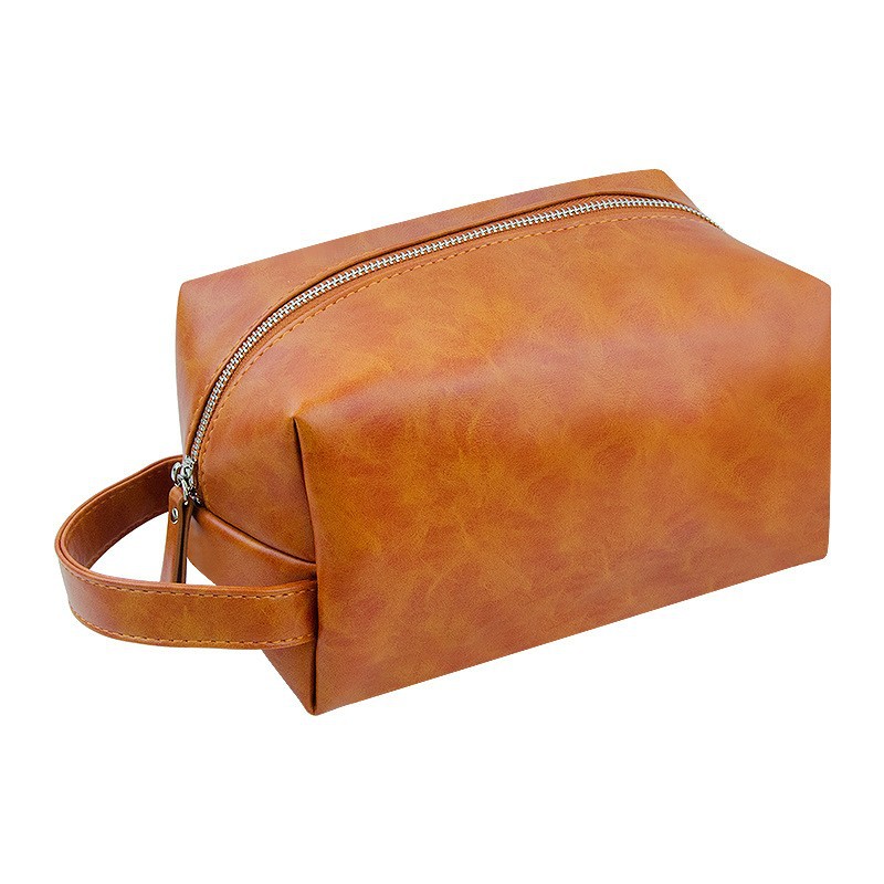 Men's Multi-Function Makeup Storage Bag photo 4