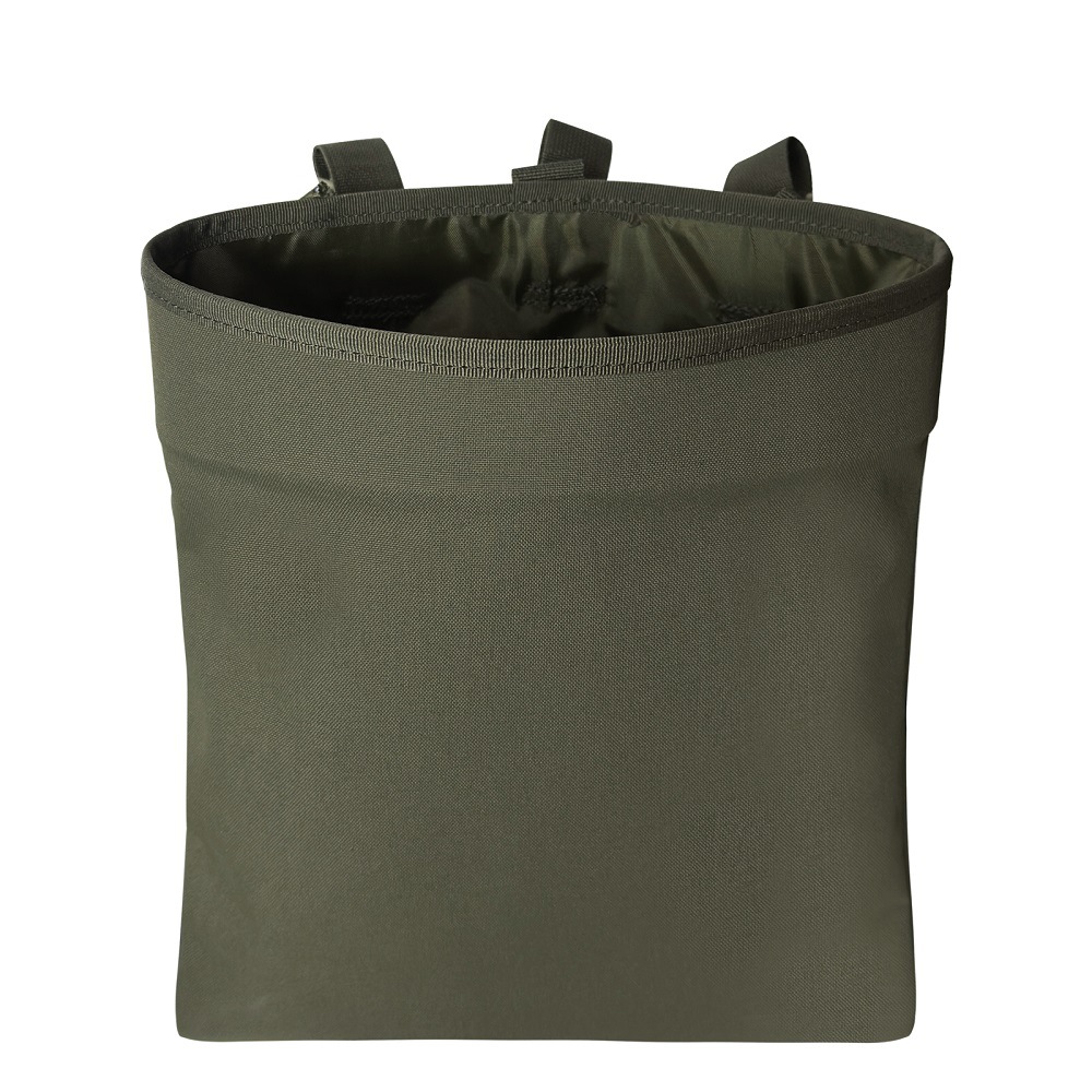 Military Enthusiast Outdoor Tactical Waist Pouch Large Utility Bag photo 3