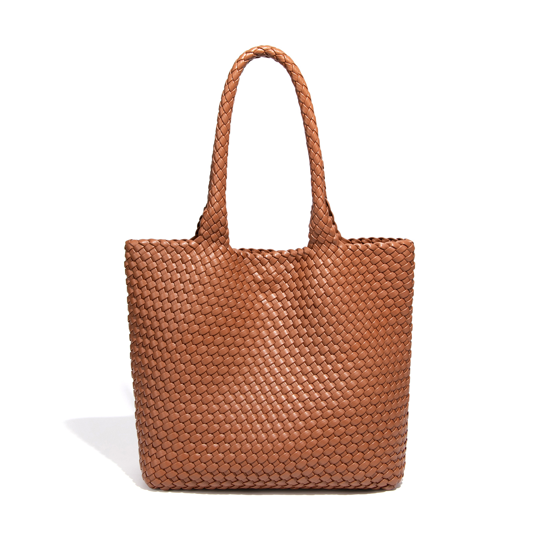 Cross-border Trend Large-capacity Single-shoulder Underarm Bag photo 5