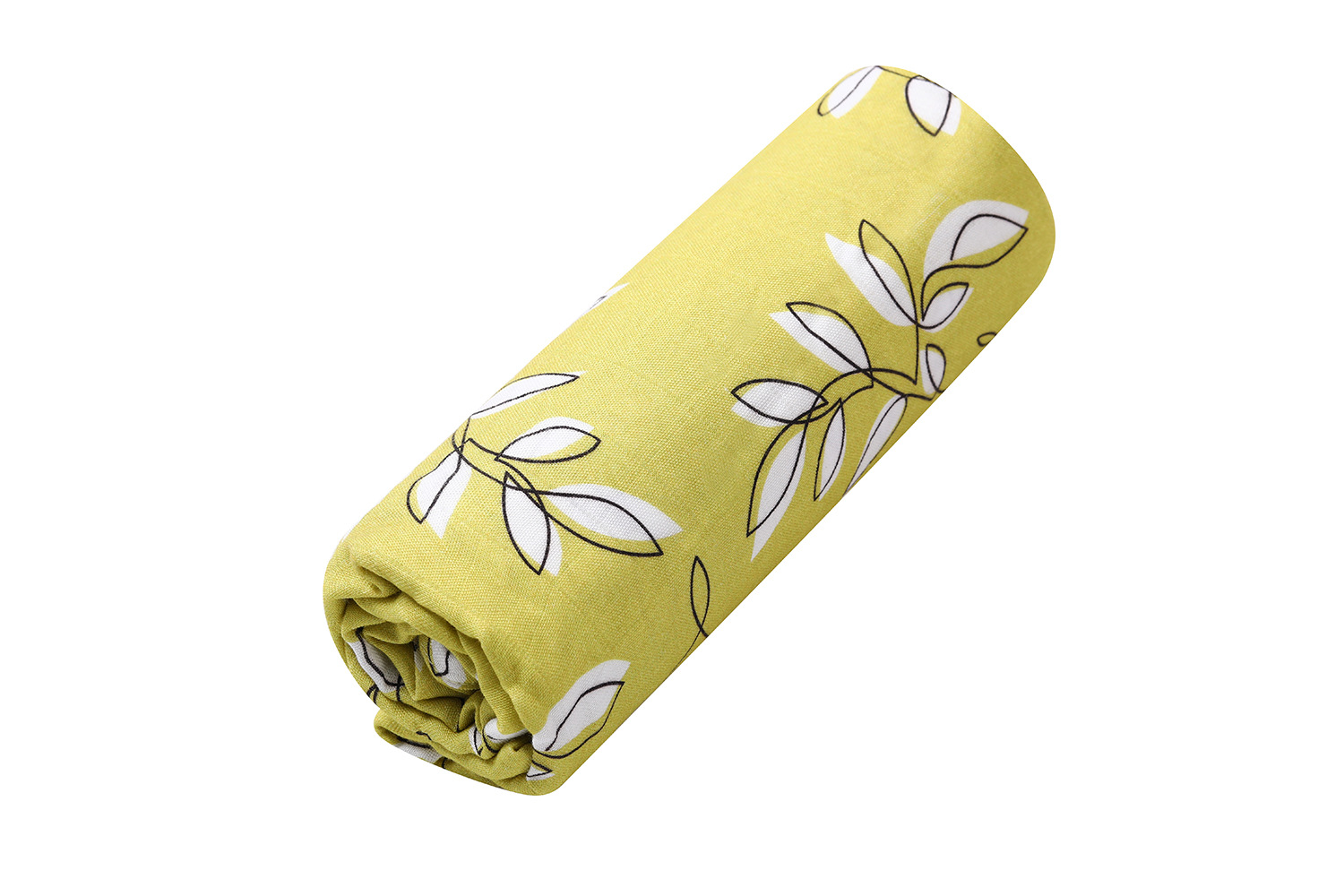 Antibacterial Bamboo Cotton Single-Piece Printed Gauze Blanket photo 8