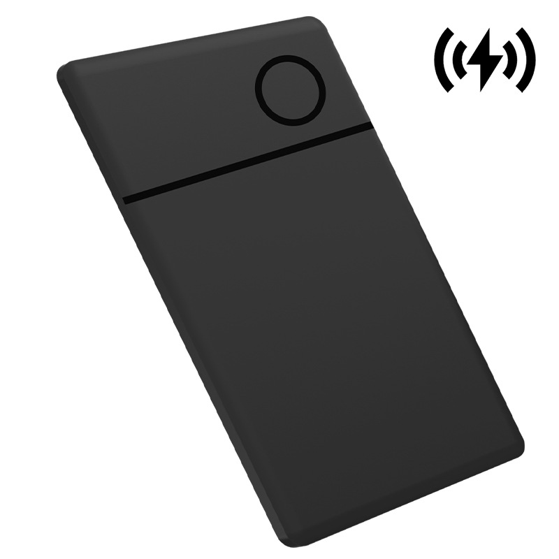 Plastic Card Smart Anti-lost Alarm photo 6