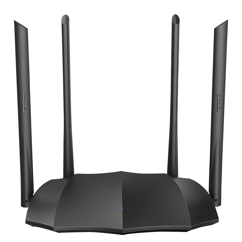 Dual-band Wireless Router Gigabit Port Home Wifi 5G Smart photo 4