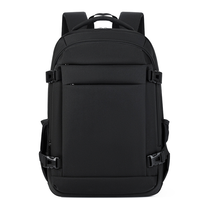 Men's Large Capacity Business Backpack photo 4