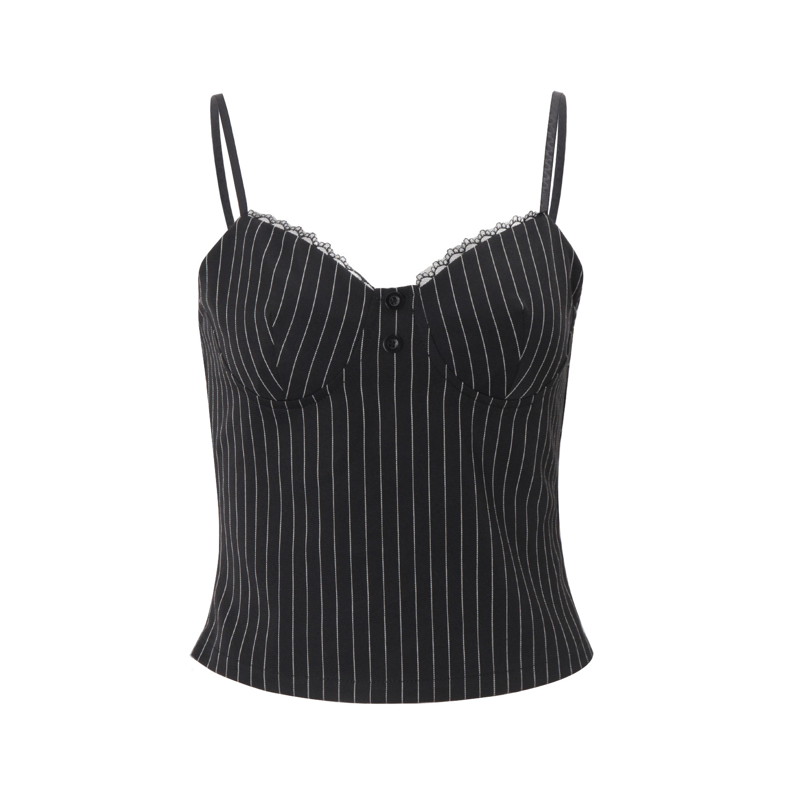 Figure-flattering Slimming Womens Outerwear Camisole photo 3