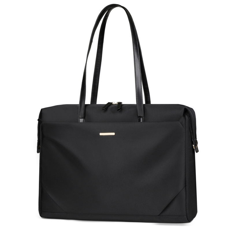 Stylish Casual Lightweight Laptop Bag For Commuting photo 2