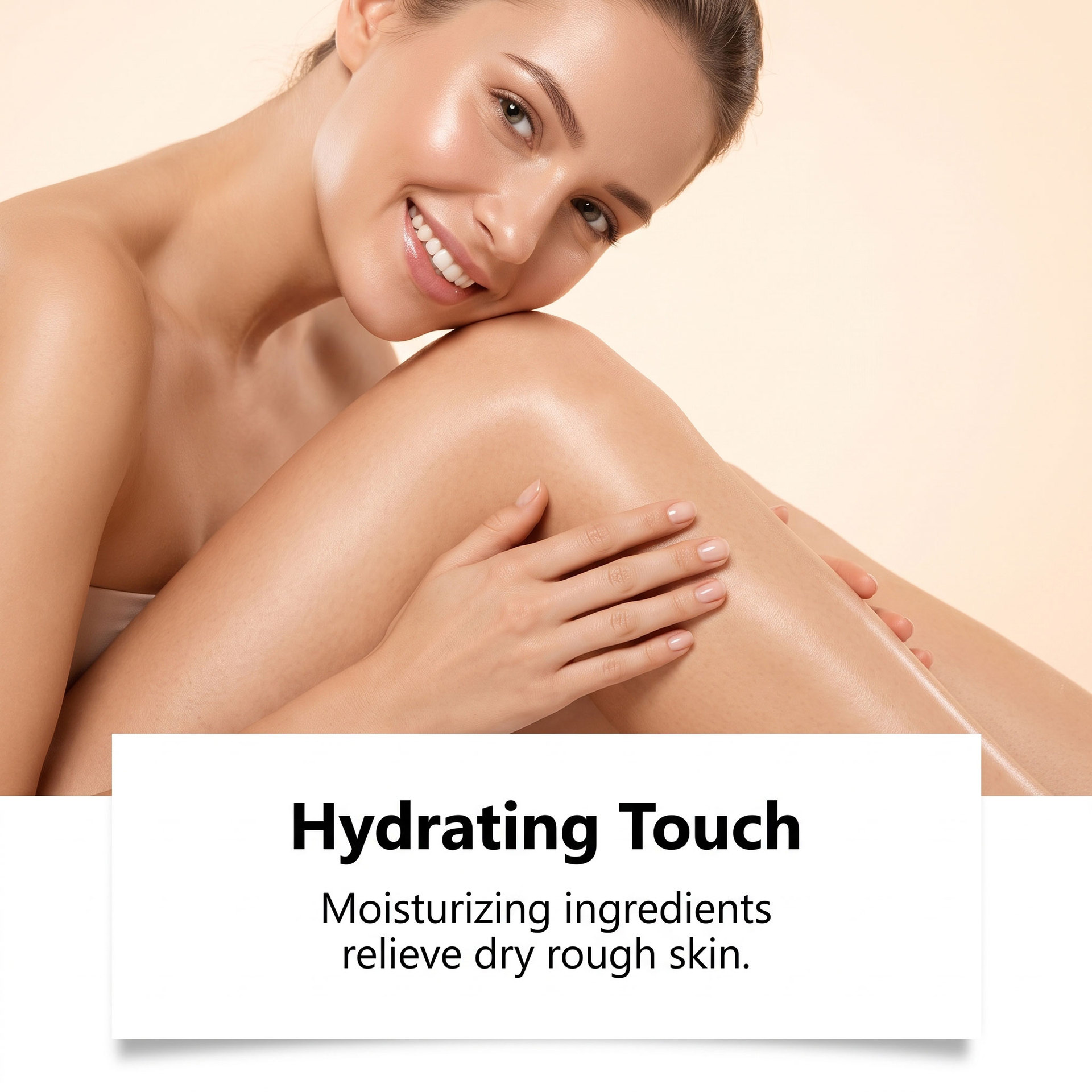 Skin-rejuvenating And Soothing Serum For Full-body Care photo 5