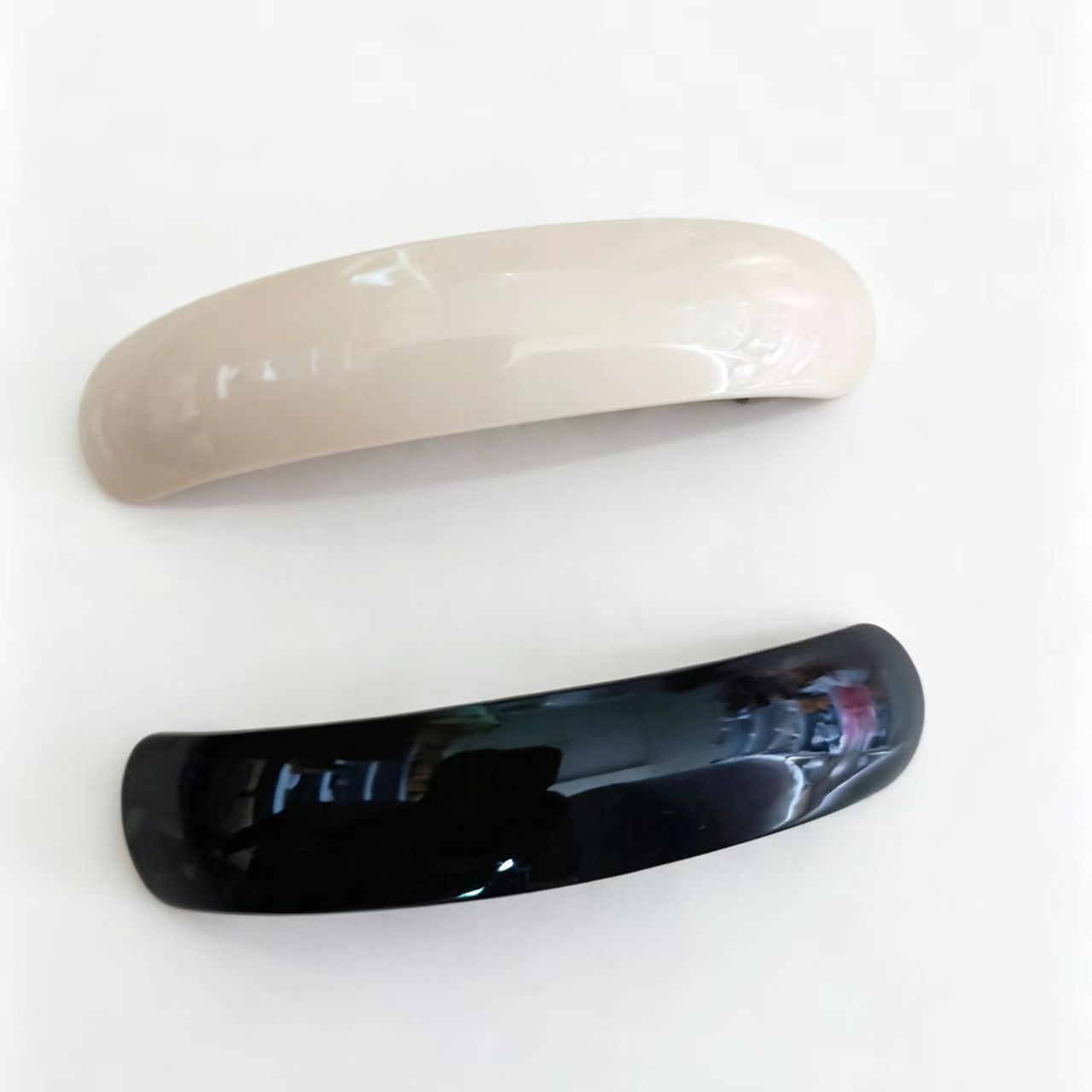 Women's Fashion Versatile One-word Hair Clip photo 6