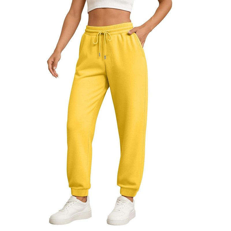 Men's Casual Sports Sweatpants For Spring And Autumn photo 2