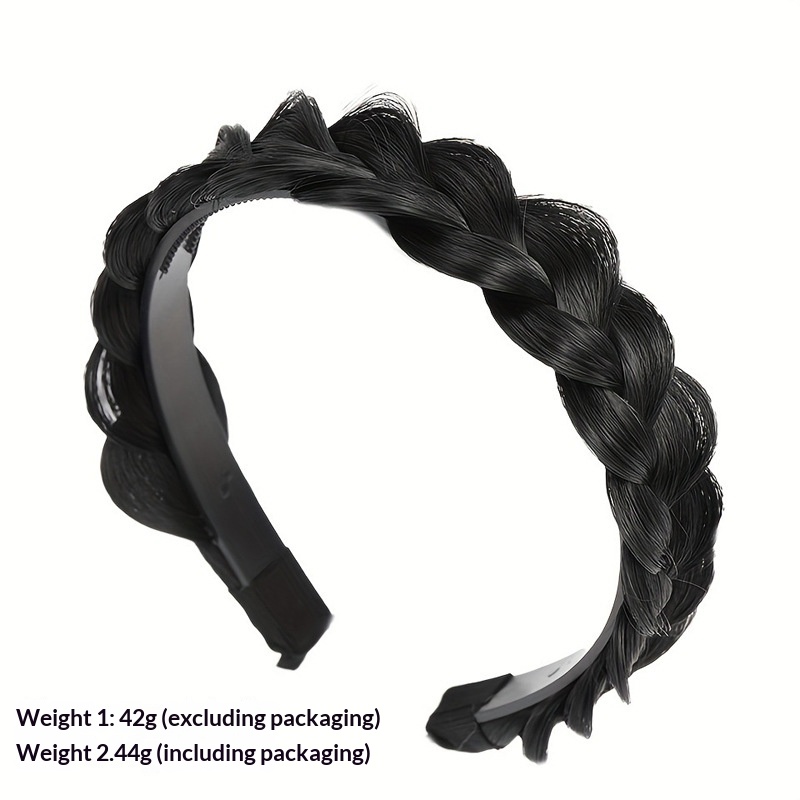 Versatile Headband For Washing Your Face Or Applying Makeup photo 4