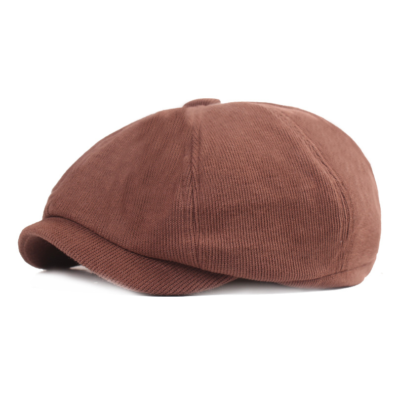 Painter's Cotton Artistic Youth Octagonal Hat photo 4