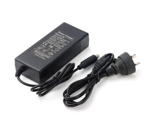 Electric Scooter Lithium Battery Charger Accessories photo 3
