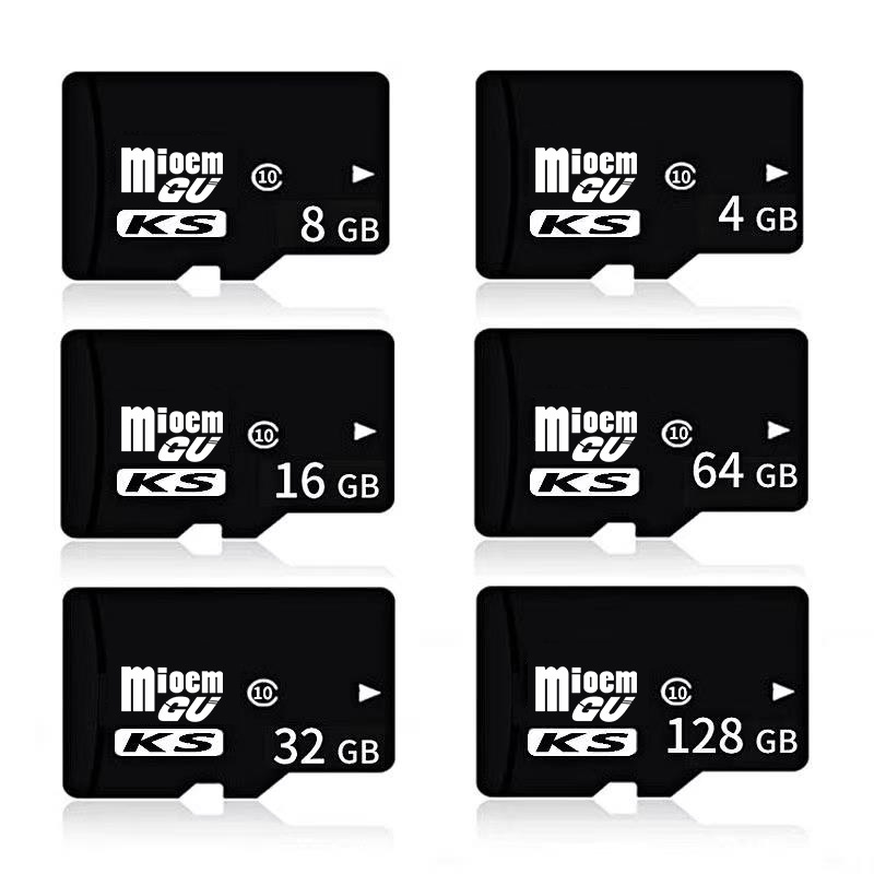 TF Card 32G Mobile Phone Camera 6 Monitoring Driving Recorder Memory Card photo 4