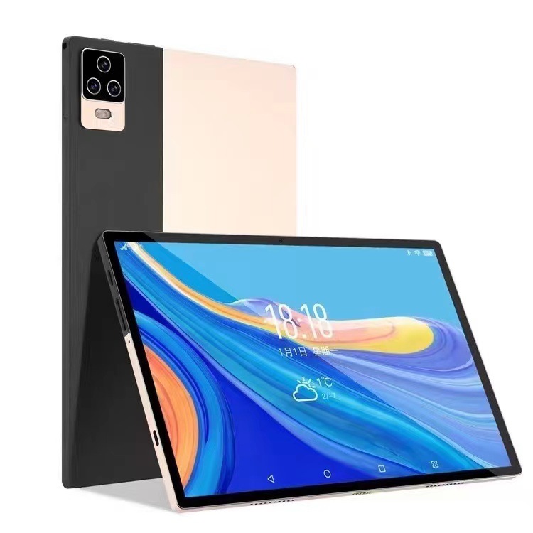 Tablet 5GWF Dual Card Office Game Learning Machine photo 5