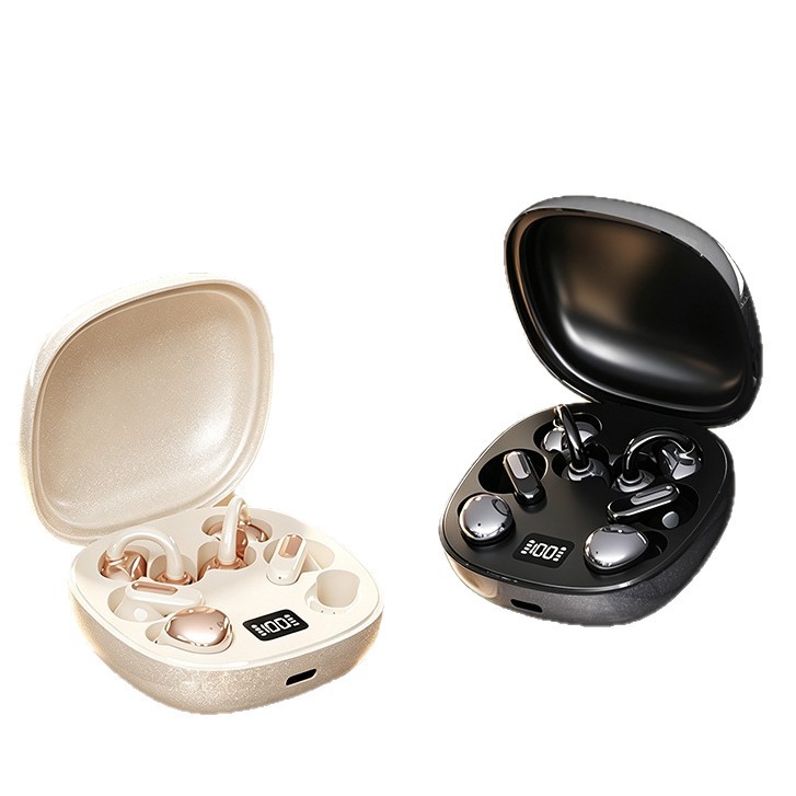 New Wireless Noise-canceling In-ear Bluetooth Headphones photo 6