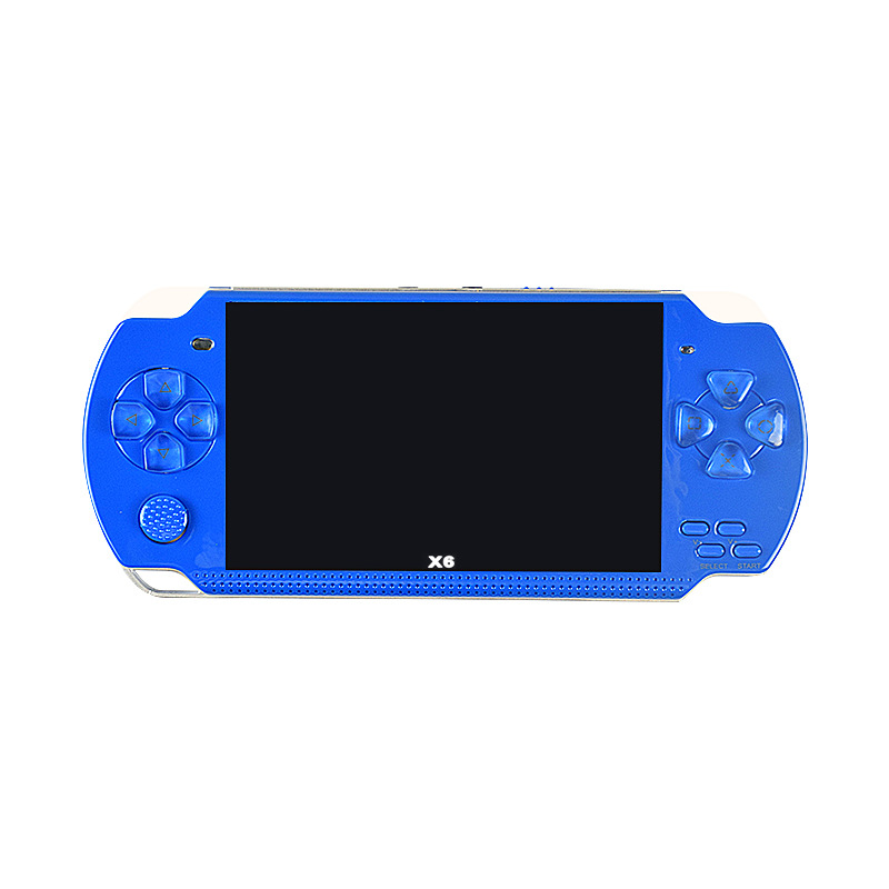 Nostalgic Retro Handheld Arcade photo 2