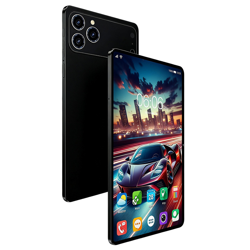 101-inch Tablet With An Octa-core Processor Full Network Compatibility And Support For Learning Calling And Photography photo 2