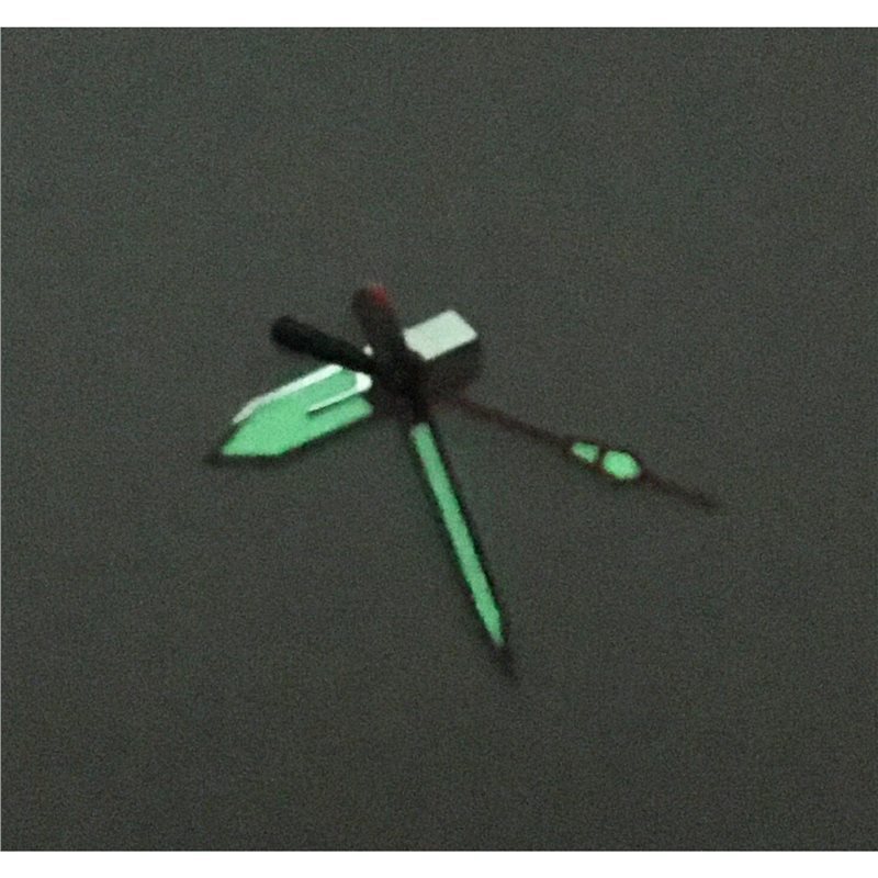 Watch Hand Accessories Suitable For NH35 Movement A24 photo 5