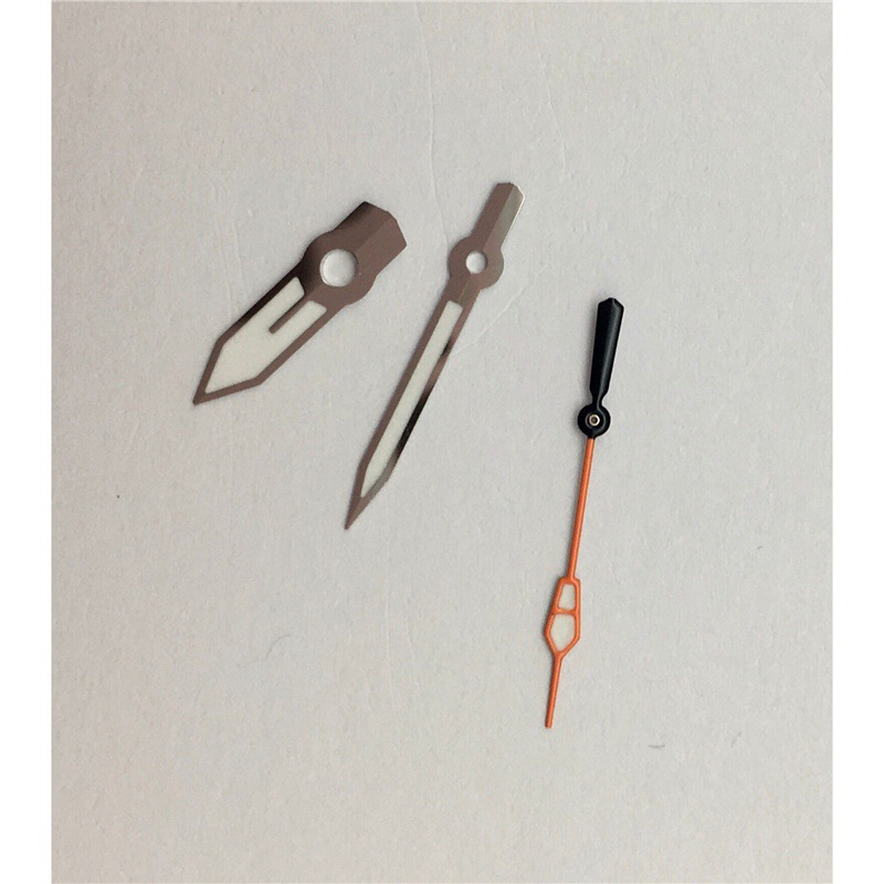 Watch Hand Accessories Suitable For NH35 Movement A24 photo 4