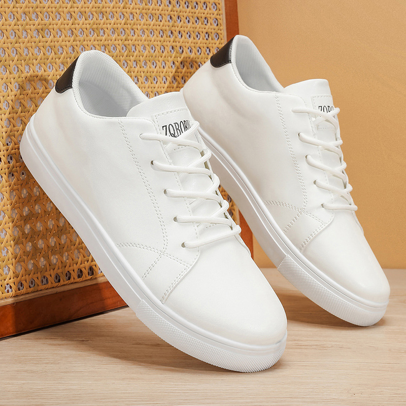 Students Casual Sporty Trendy Loafers photo 4