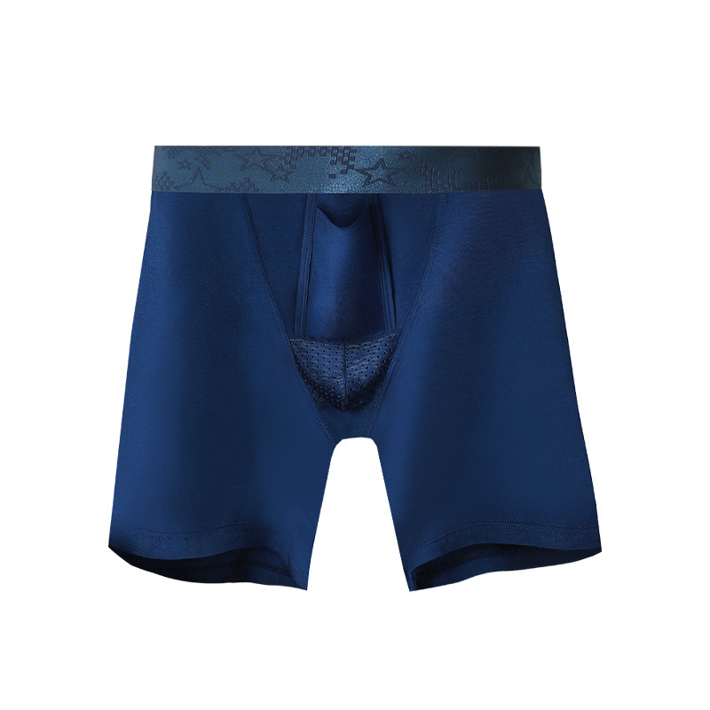Crotch-separable Abrasion-resistant Boxer Briefs photo 2