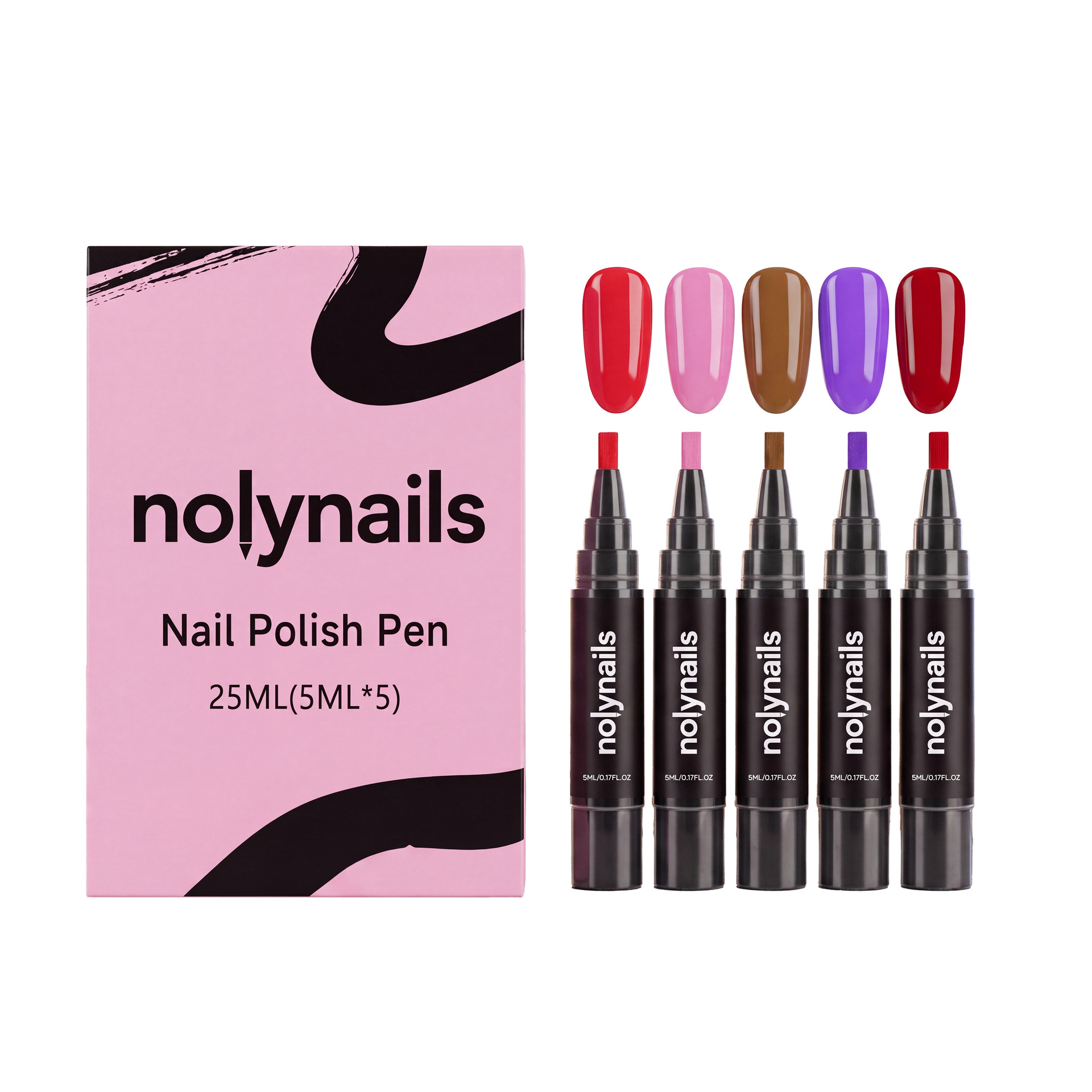 Nail Polish Glue Pen photo 2