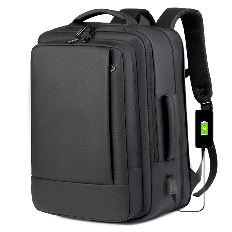 Multifunctional Backpack For College Students Commuting photo 3