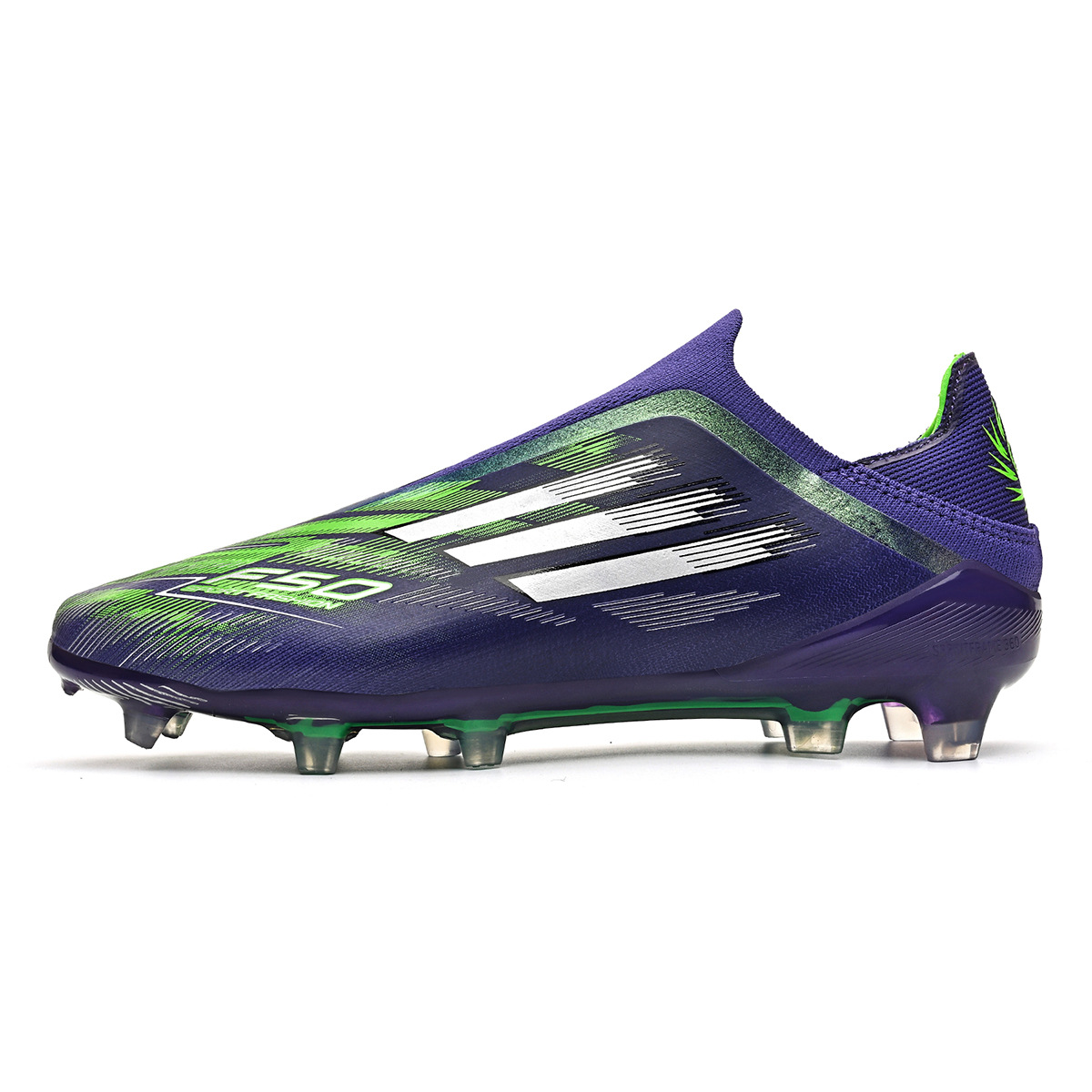 Nail-style Unisex Durable Training Soccer Cleats photo 8