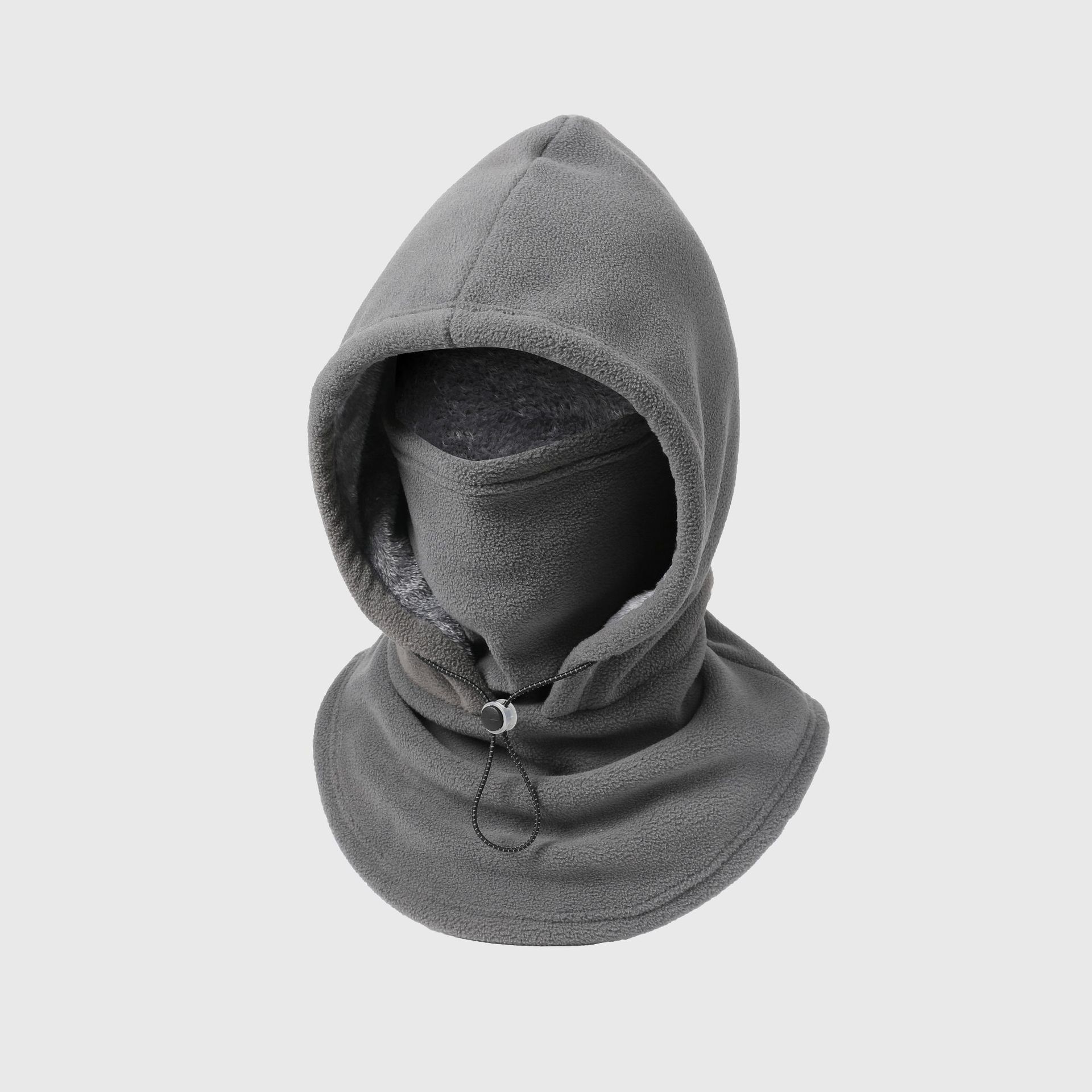 Warm Hat, Unisex, Pull-over Style, Woolen Hat photo 1