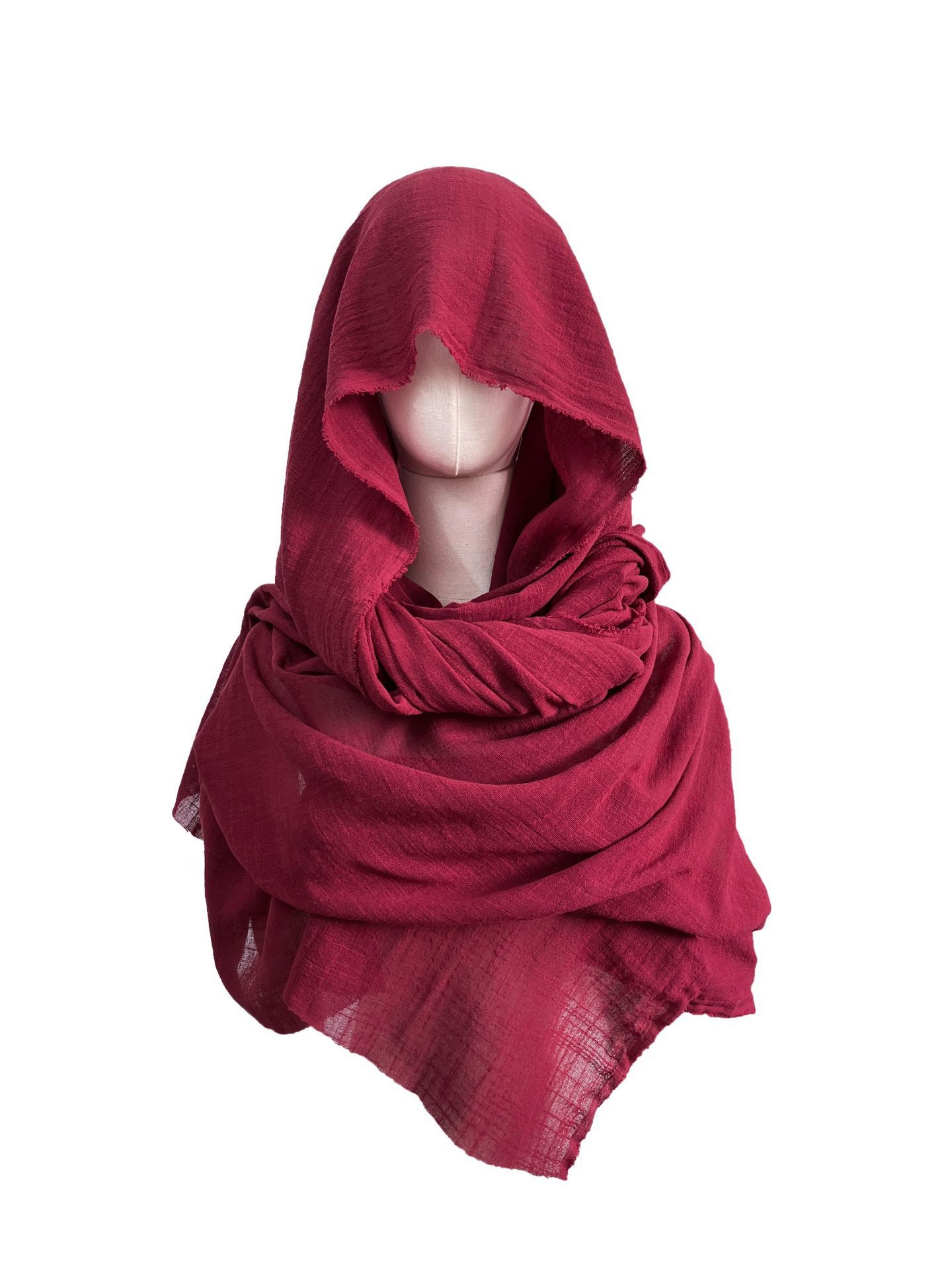 Medieval Cosplay Costume Retro Robe Set photo 2
