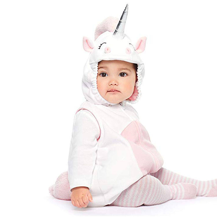 Pumpkin Strawberry And Pineapple Baby Autumnwinter Romper photo 6