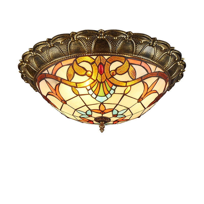 Study Bedroom Room Art Decorative Lamp photo 3