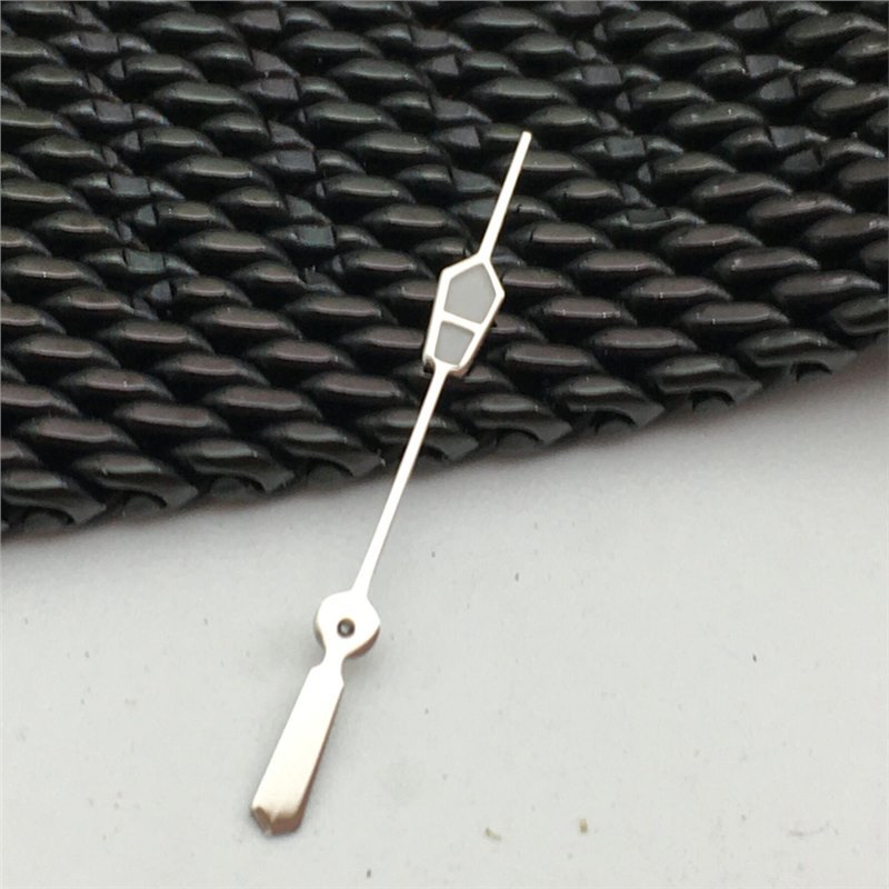 Use A 285mm Dial To Modify The Watch Hands photo 2