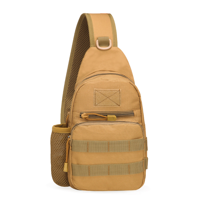 New Chest Bag For Cycling And Outdoor Sports photo 2
