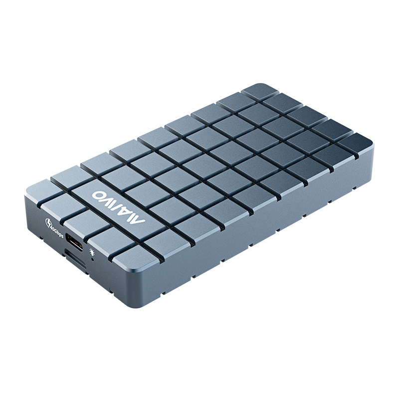 Hard Disk Box Solid State Mobile Compatible Lightning Notebook photo 2