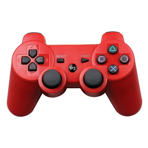 PS3 Bluetooth Wireless Game Handle photo 1