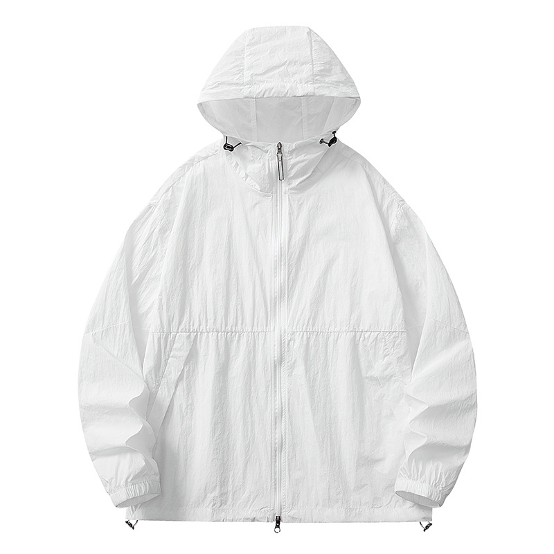 Outdoor Sun-protective Clothing UPF 50 UV Protection photo 4
