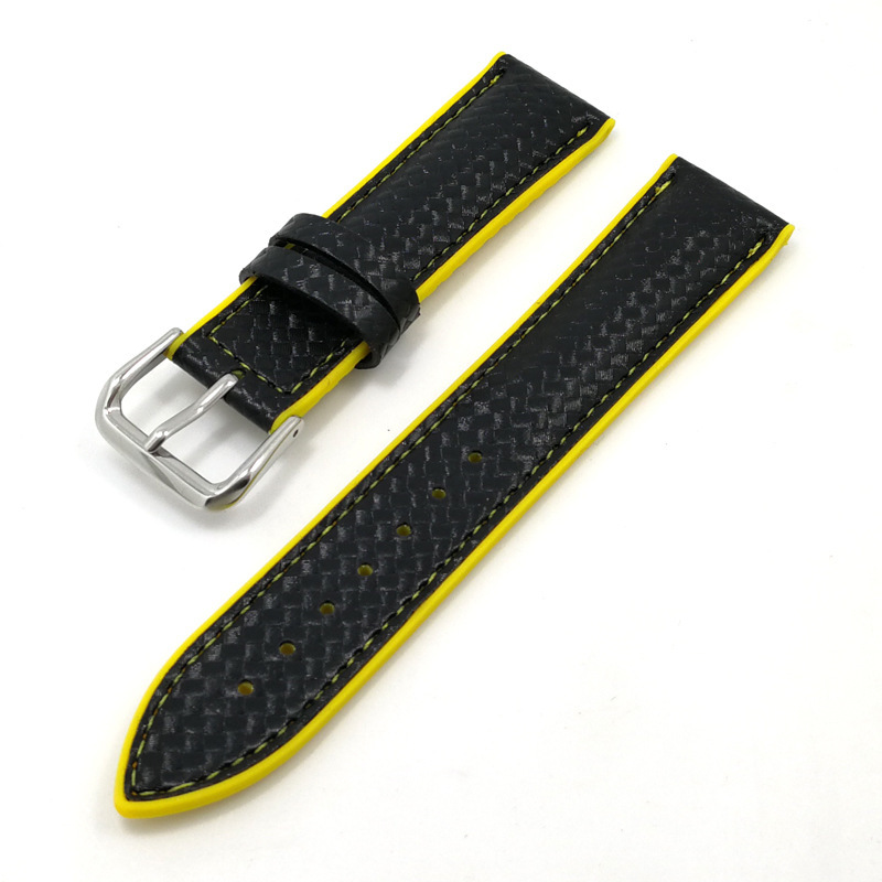 Silicone Bottom For Sweat And Water Resistance photo 4