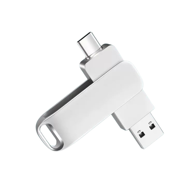 4-in-1 Phone USB Flash Drive Dual use For Both Phones And Computers photo 5