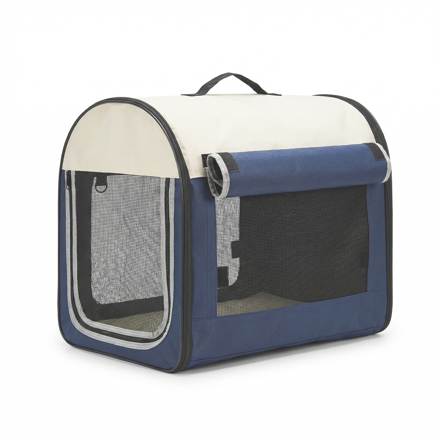 Large Pet Carrier For Cars photo 4