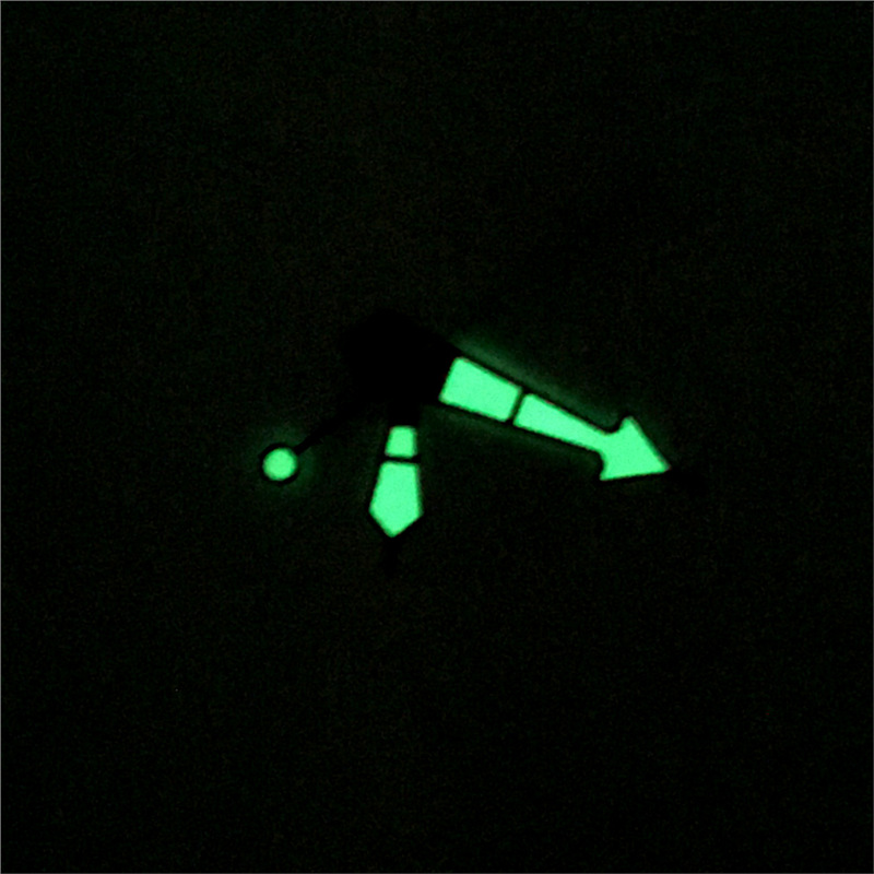 Watch Accessory Luminous Hands Assembly For NH35ANH36A Movement photo 3